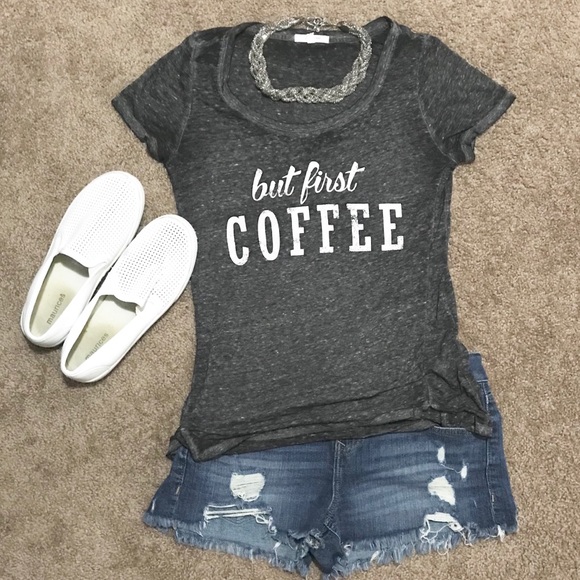 Maurices Tops - Maurices tee
